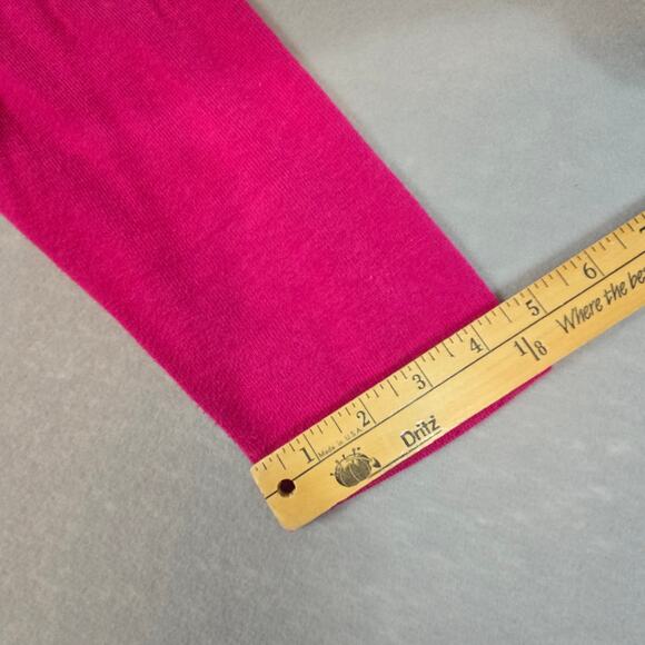 Alfred Dunner Womens 2-Piece Attached Geo Print Blouse & Sweater 3/4 Sleeve PXL - Picture 10 of 11